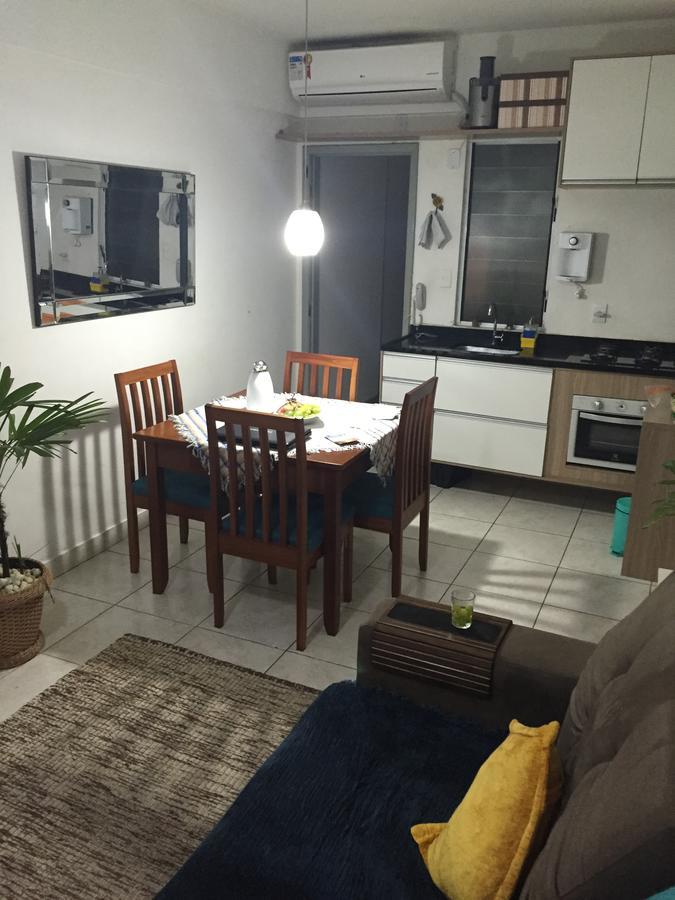 Copacabana Flat-2 Rooms-Space & View Rio de Janeiro Esterno foto