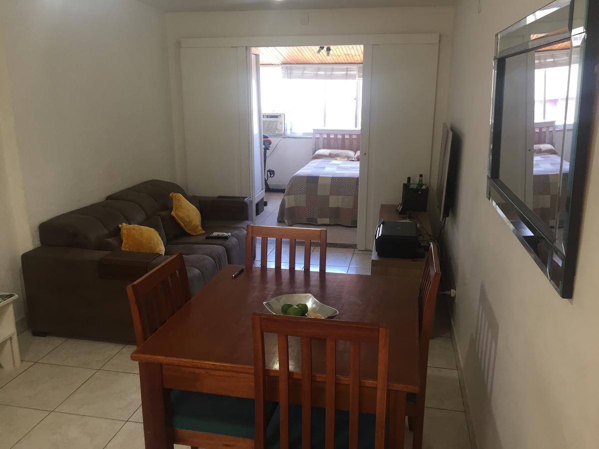 Copacabana Flat-2 Rooms-Space & View Rio de Janeiro Esterno foto