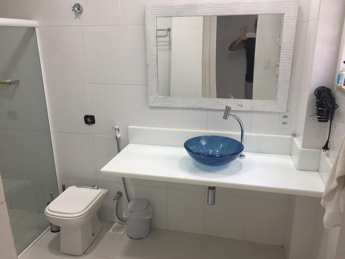Copacabana Flat-2 Rooms-Space & View Rio de Janeiro Esterno foto
