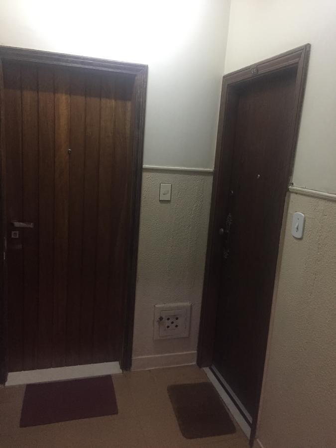 Copacabana Flat-2 Rooms-Space & View Rio de Janeiro Esterno foto