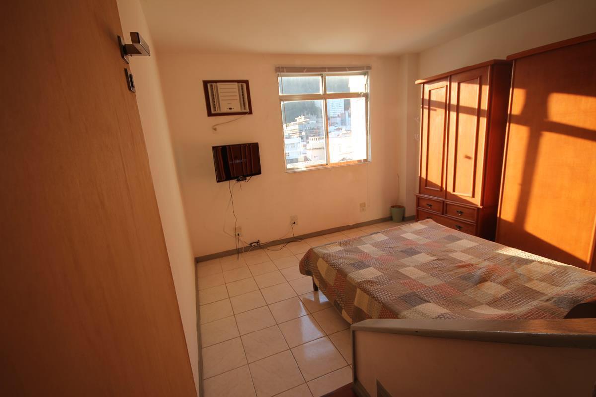 Copacabana Flat-2 Rooms-Space & View Rio de Janeiro Esterno foto