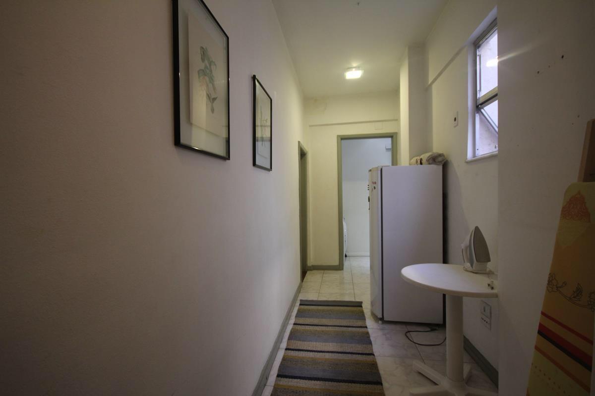 Copacabana Flat-2 Rooms-Space & View Rio de Janeiro Esterno foto