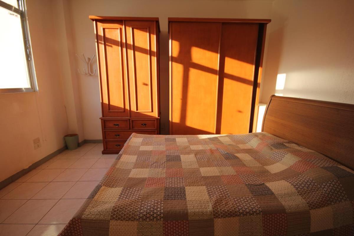 Copacabana Flat-2 Rooms-Space & View Rio de Janeiro Esterno foto