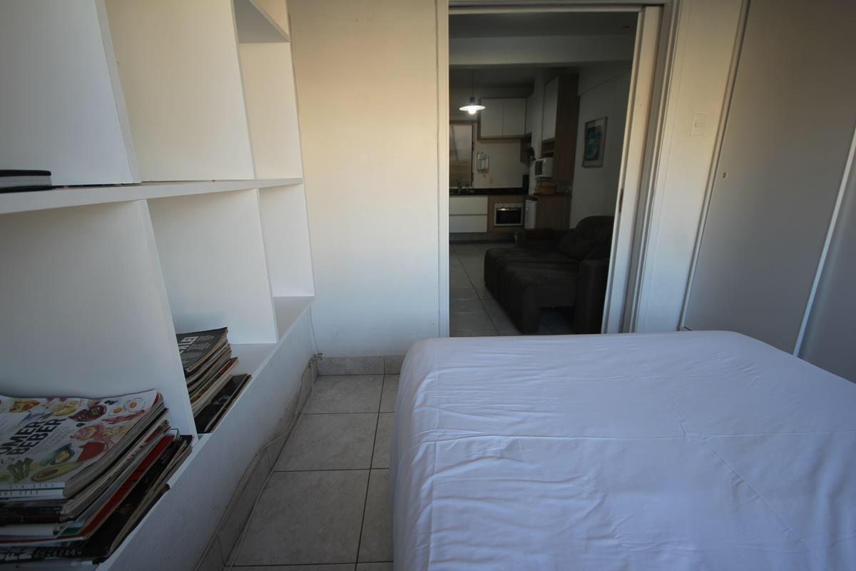 Copacabana Flat-2 Rooms-Space & View Rio de Janeiro Esterno foto