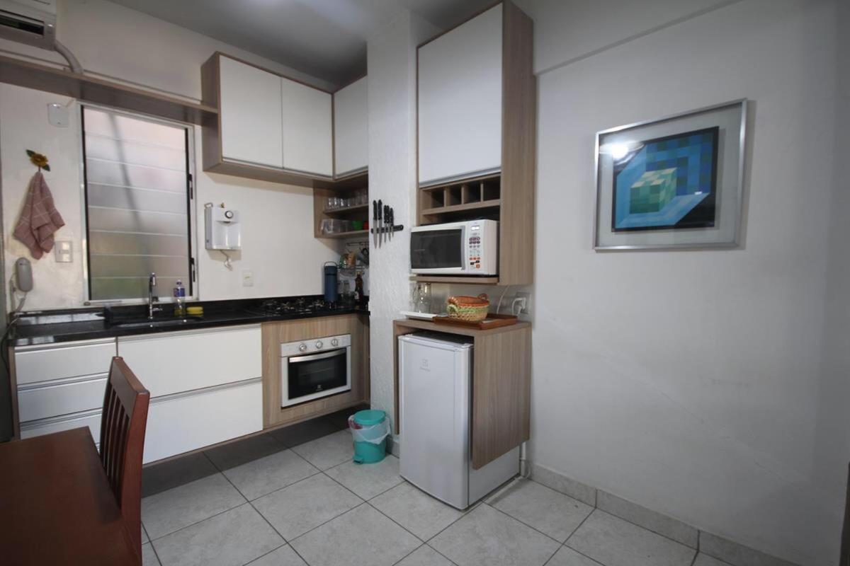 Copacabana Flat-2 Rooms-Space & View Rio de Janeiro Esterno foto